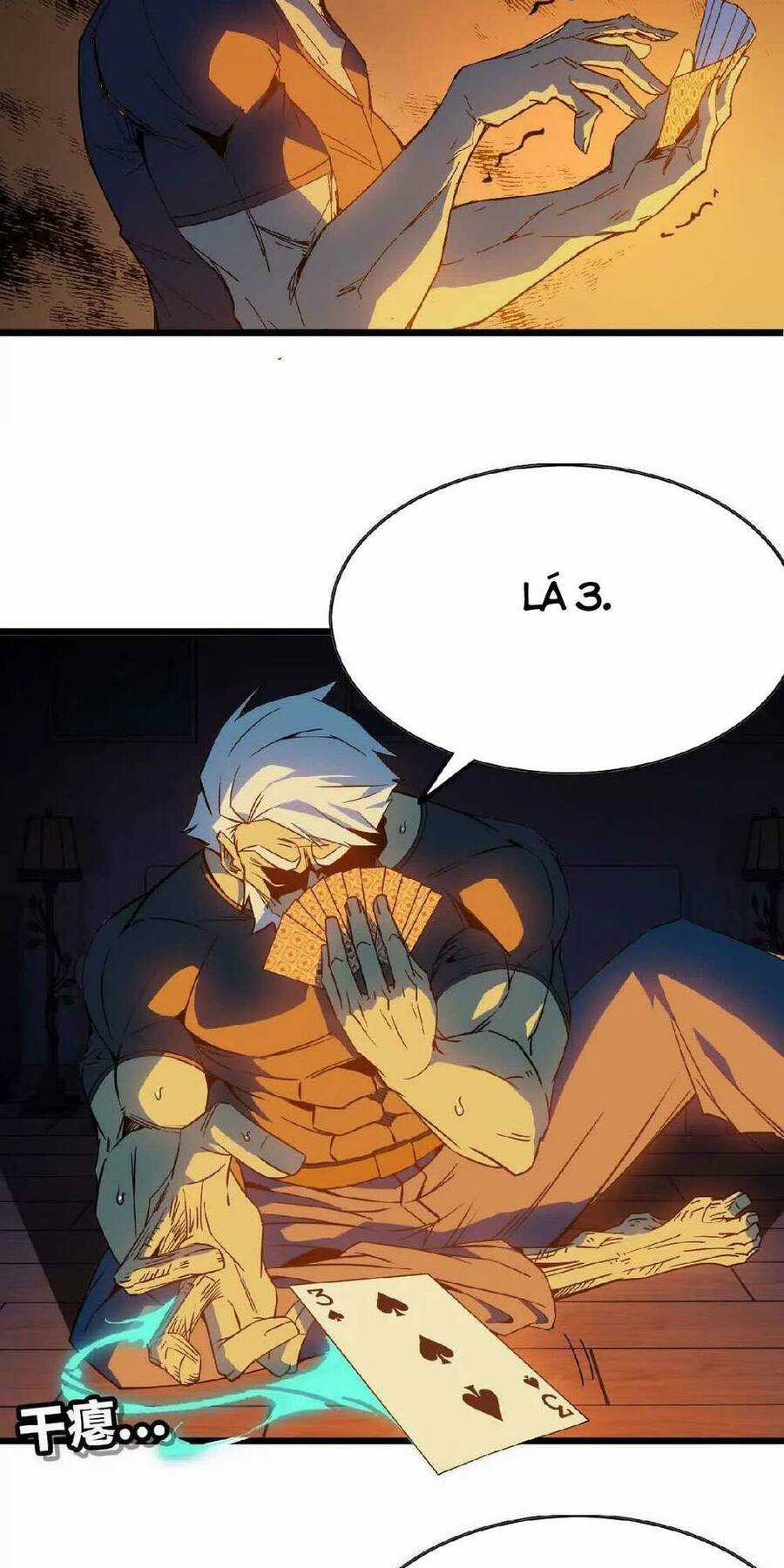 Dũng Giả X Nữ Ma Vương Chương 13 trang 15