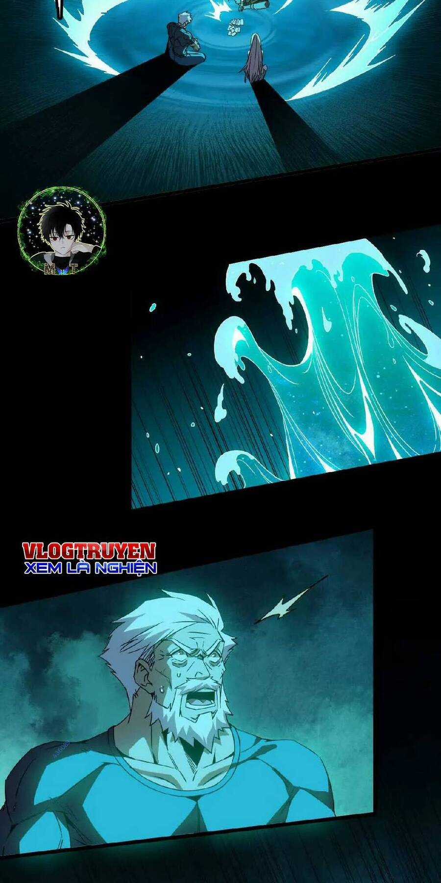 Dũng Giả X Nữ Ma Vương Chương 13 trang 19