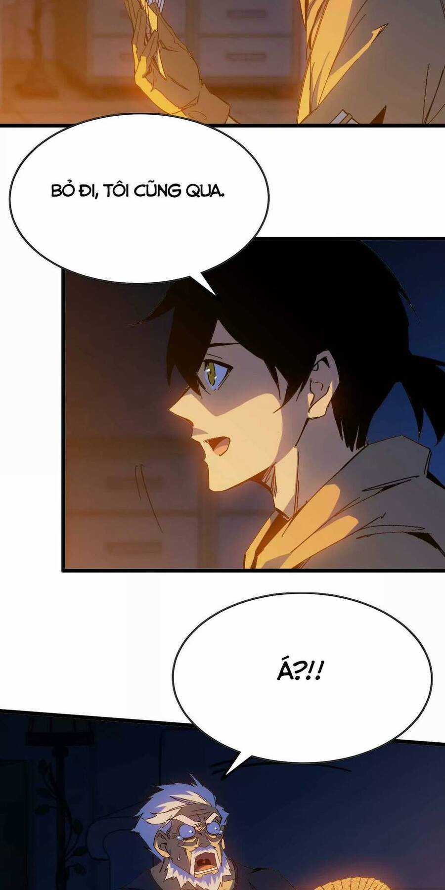 Dũng Giả X Nữ Ma Vương Chương 13 trang 2