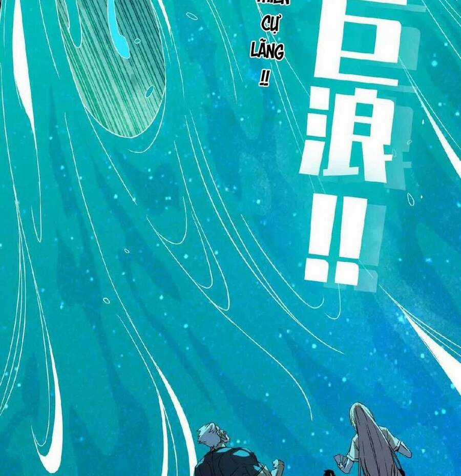 Dũng Giả X Nữ Ma Vương Chương 13 trang 21