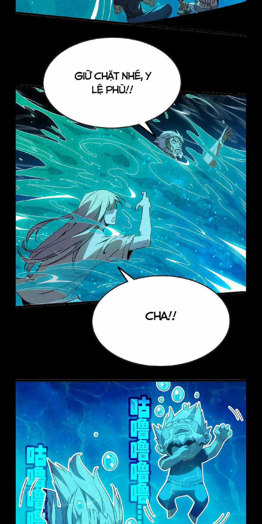 Dũng Giả X Nữ Ma Vương Chương 13 trang 22