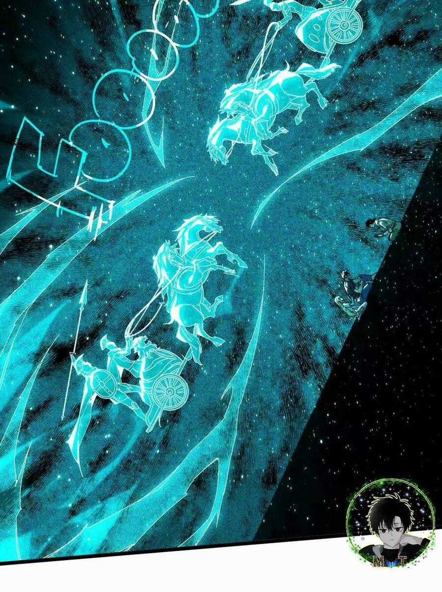 Dũng Giả X Nữ Ma Vương Chương 13 trang 30