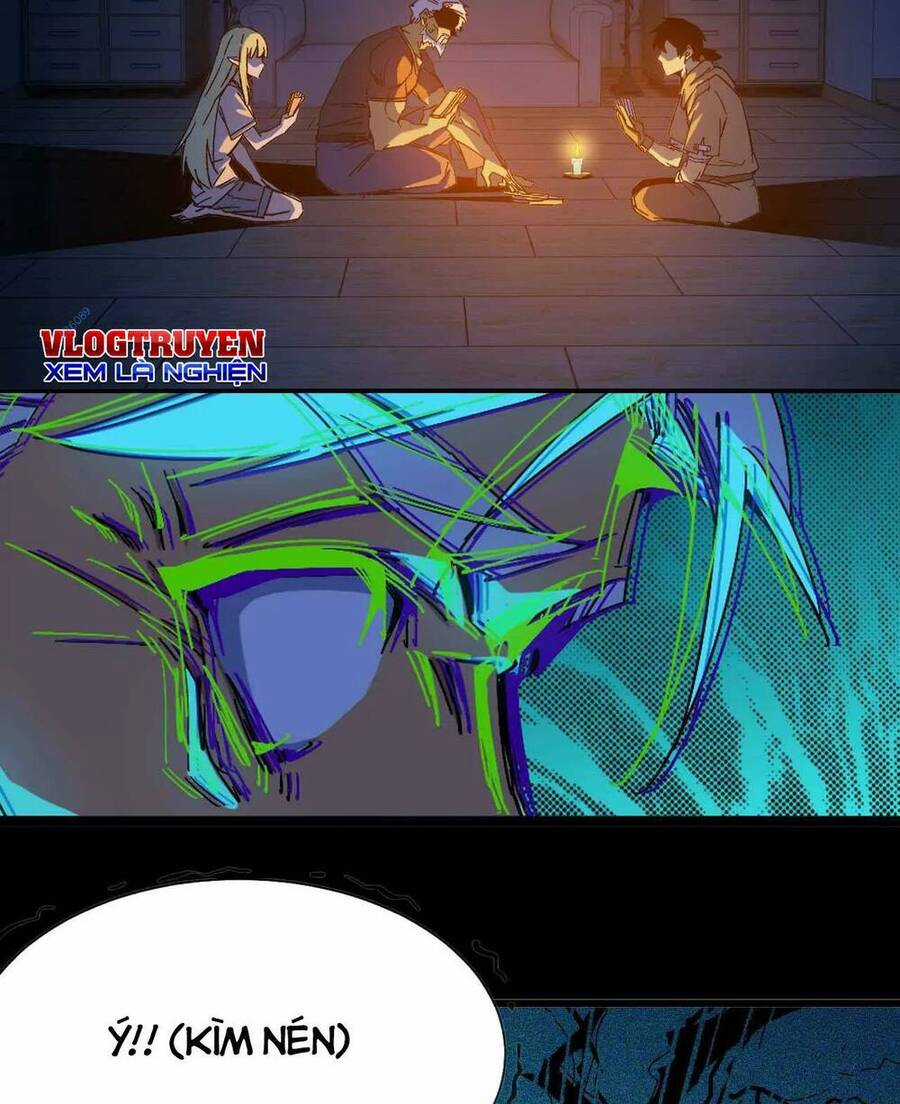 Dũng Giả X Nữ Ma Vương Chương 13 trang 5