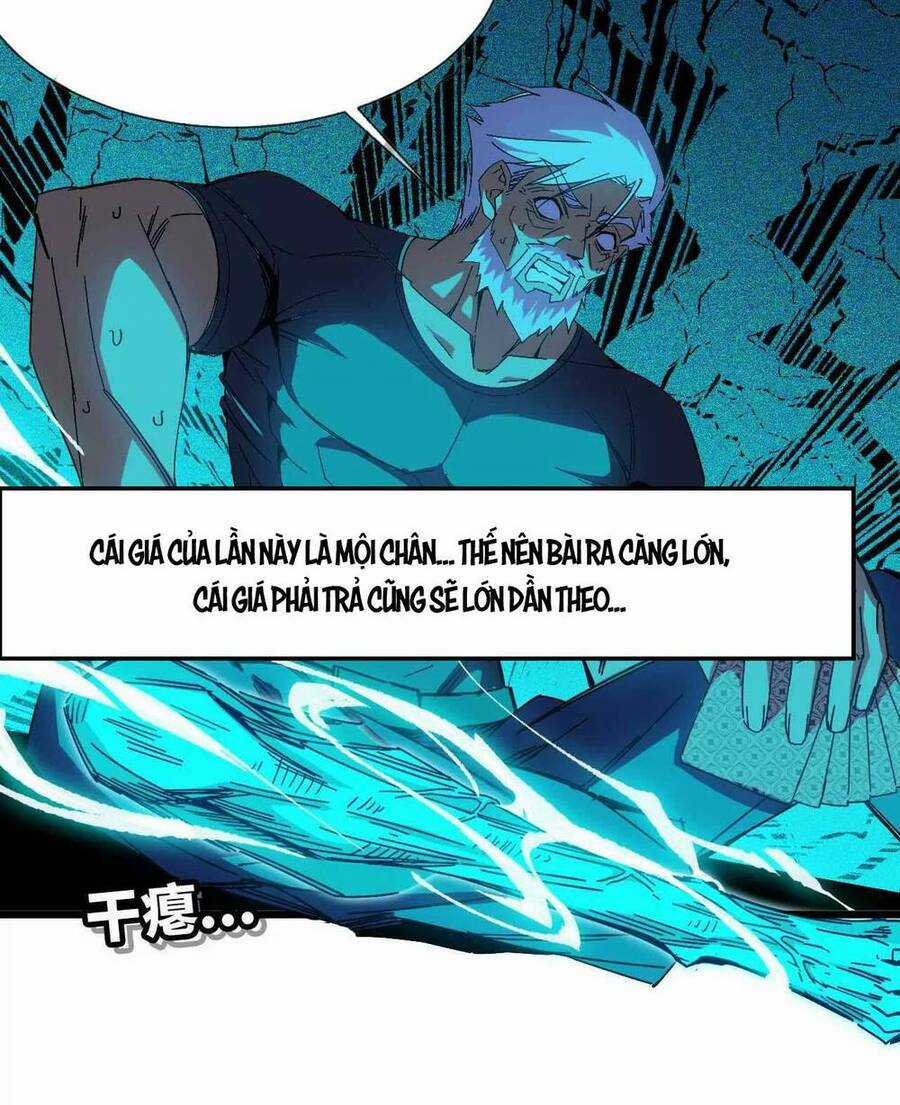 Dũng Giả X Nữ Ma Vương Chương 13 trang 6