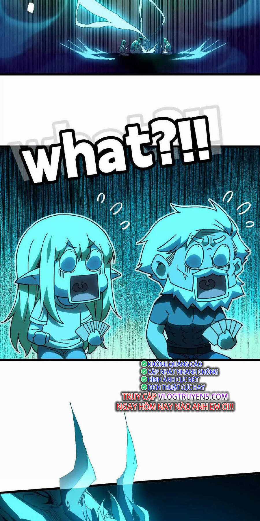 Dũng Giả X Nữ Ma Vương Chương 13 trang 8