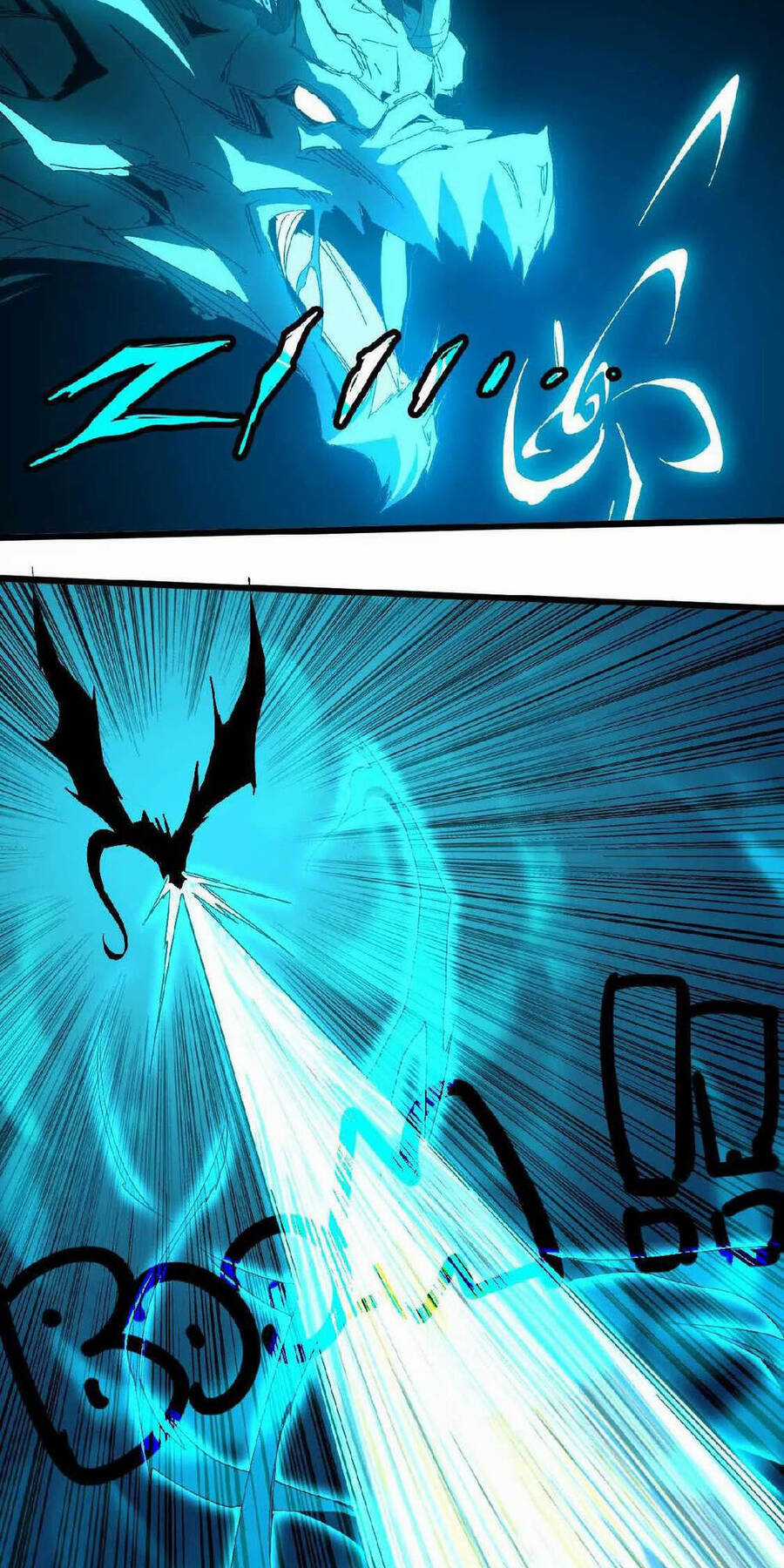 Dũng Giả X Nữ Ma Vương Chương 13 trang 9