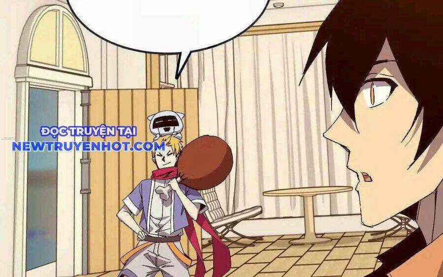 Dũng Giả X Nữ Ma Vương Chương 131 trang 110