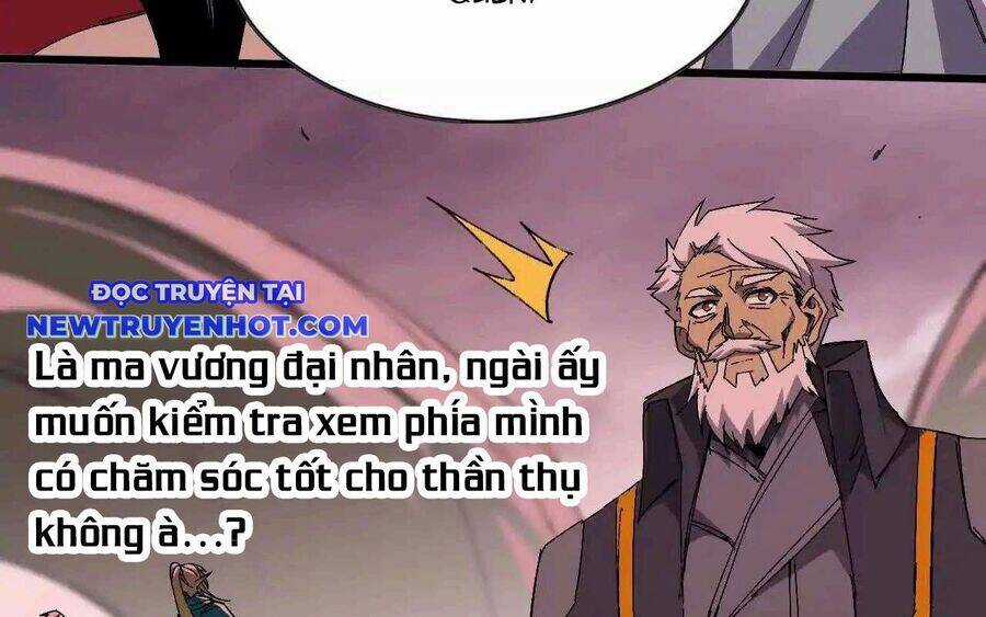 Dũng Giả X Nữ Ma Vương Chương 131 trang 19