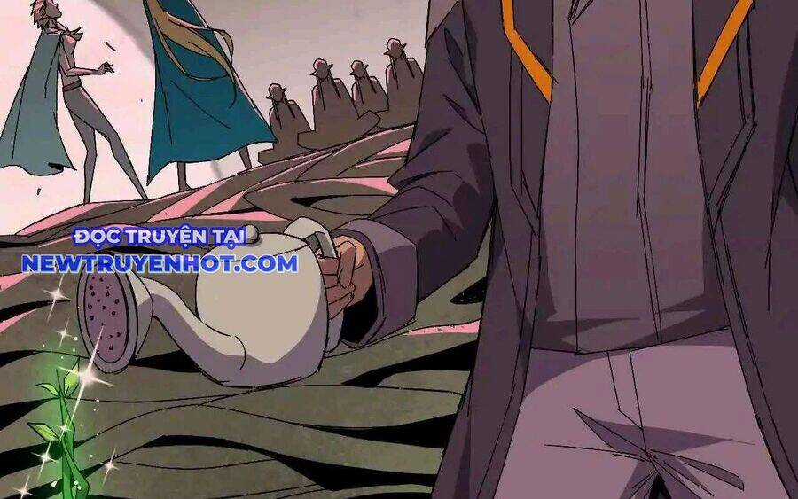 Dũng Giả X Nữ Ma Vương Chương 131 trang 20