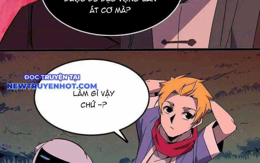 Dũng Giả X Nữ Ma Vương Chương 131 trang 23