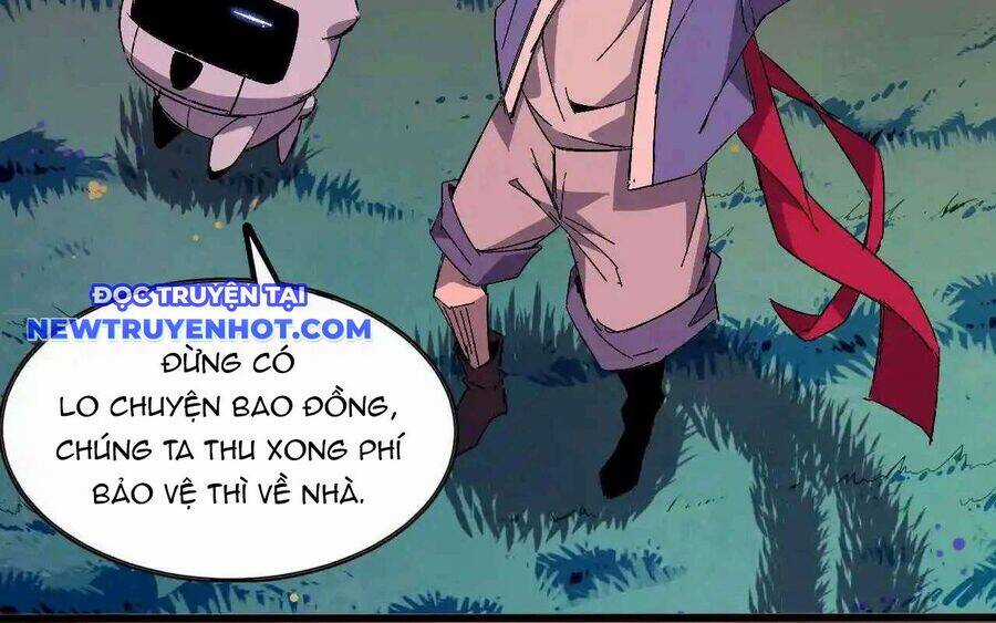 Dũng Giả X Nữ Ma Vương Chương 131 trang 24