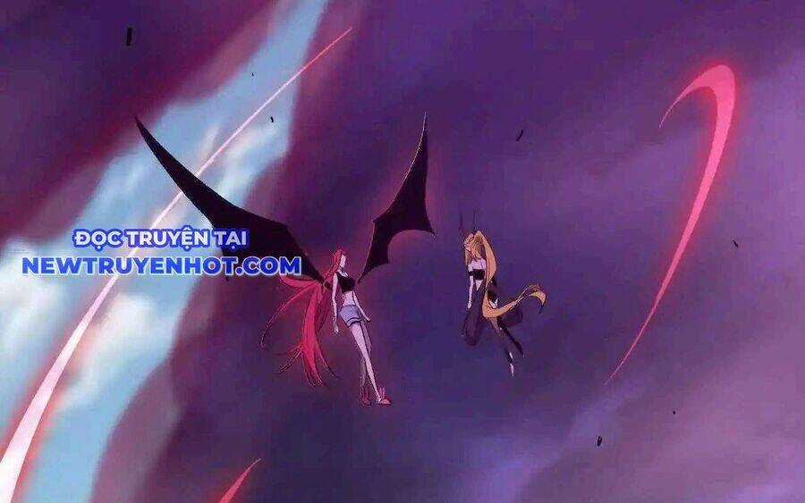 Dũng Giả X Nữ Ma Vương Chương 131 trang 29