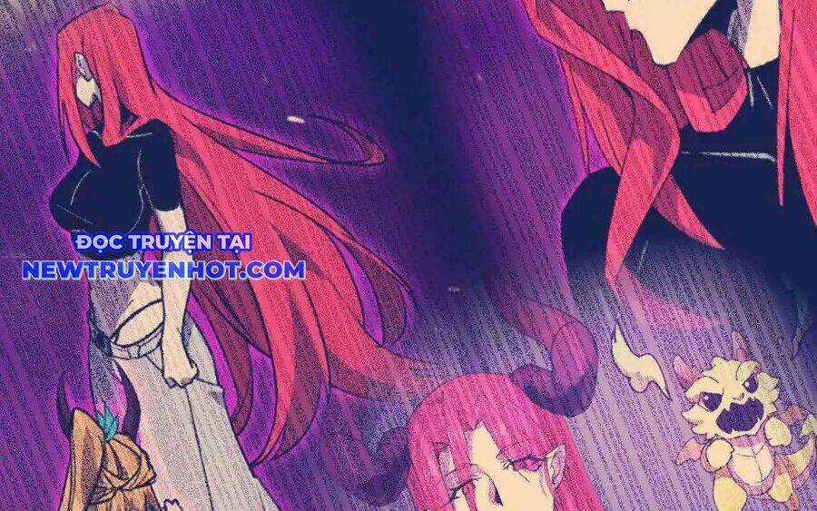 Dũng Giả X Nữ Ma Vương Chương 131 trang 83