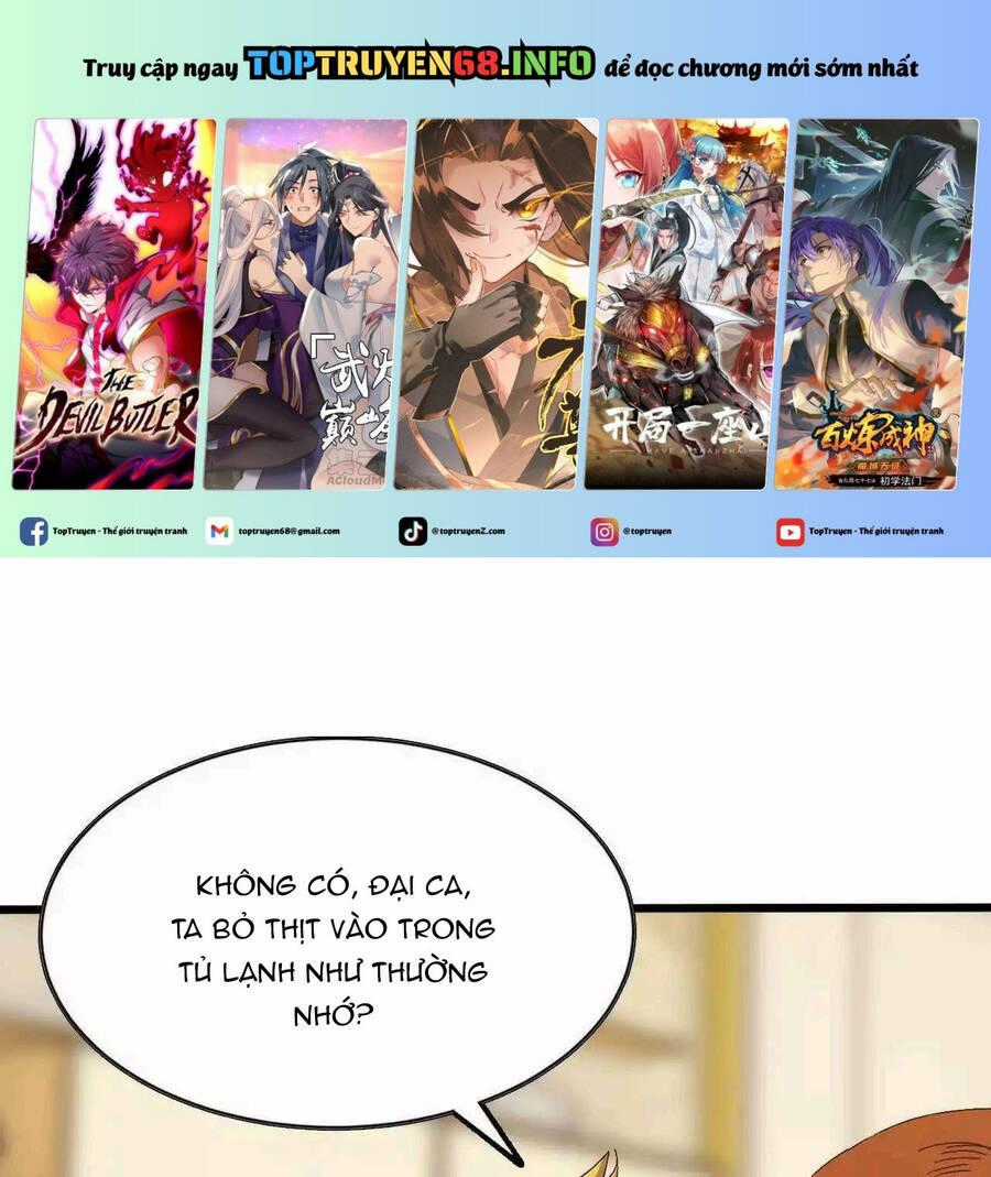 Dũng Giả X Nữ Ma Vương Chương 132 trang 1