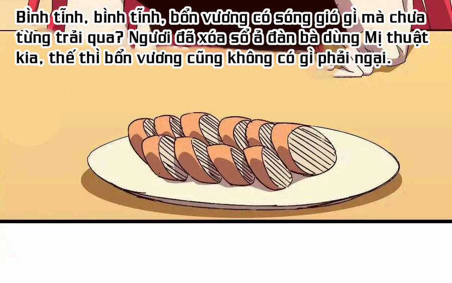 Dũng Giả X Nữ Ma Vương Chương 132 trang 12