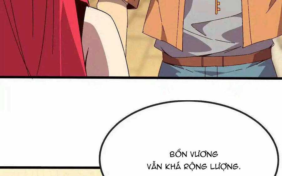 Dũng Giả X Nữ Ma Vương Chương 132 trang 15