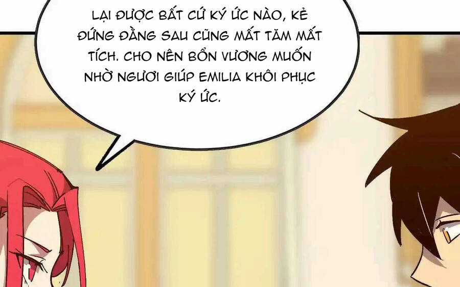 Dũng Giả X Nữ Ma Vương Chương 132 trang 43