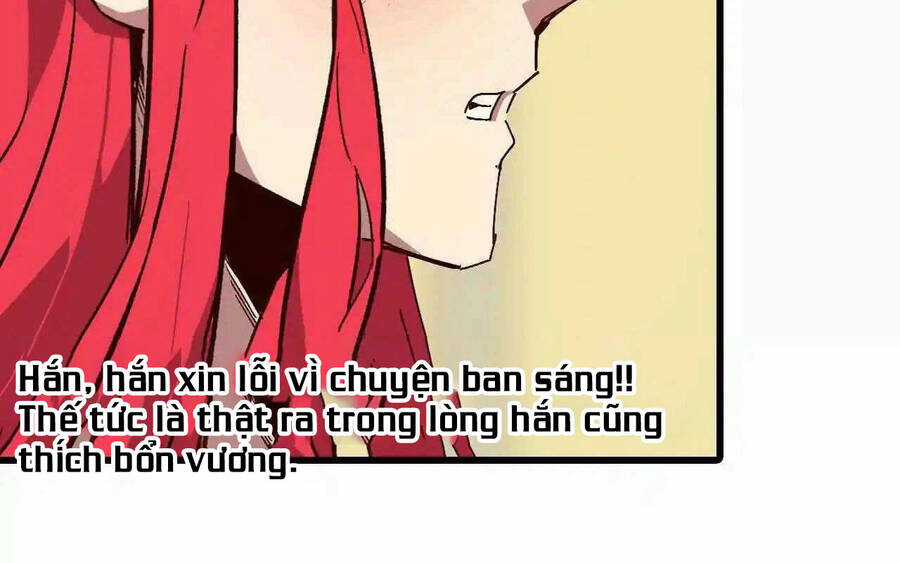 Dũng Giả X Nữ Ma Vương Chương 132 trang 52