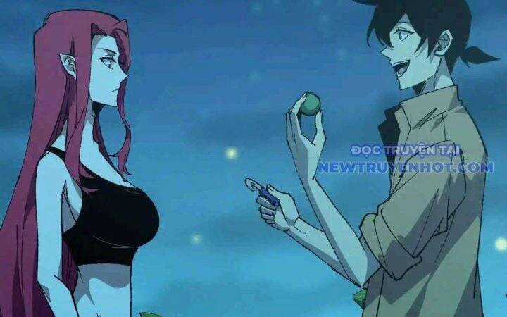 Dũng Giả X Nữ Ma Vương Chương 133 trang 14