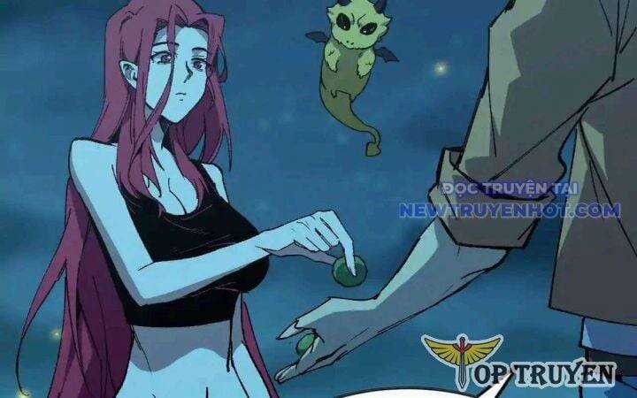 Dũng Giả X Nữ Ma Vương Chương 133 trang 4