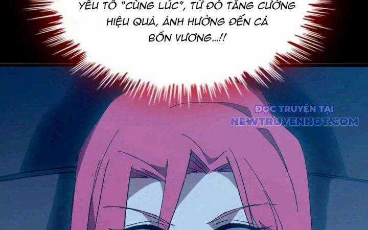 Dũng Giả X Nữ Ma Vương Chương 133 trang 42