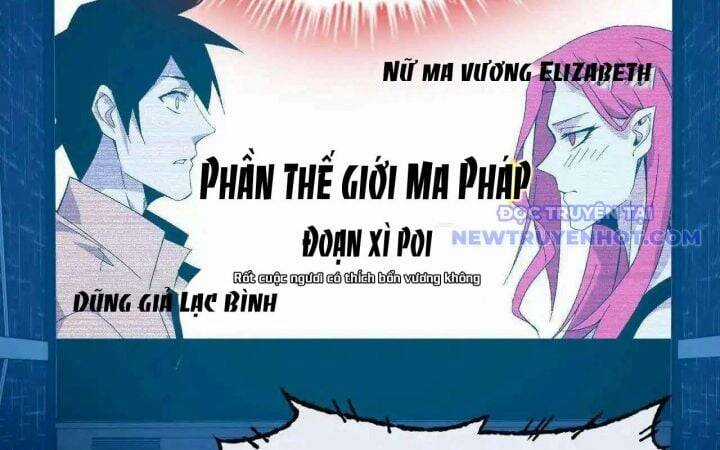 Dũng Giả X Nữ Ma Vương Chương 133 trang 45