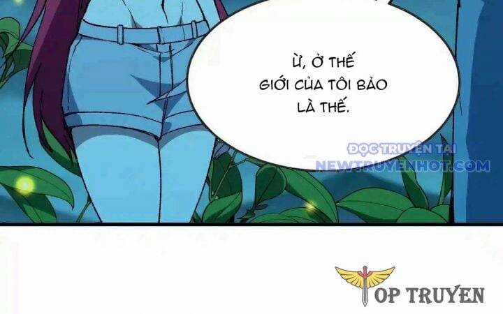Dũng Giả X Nữ Ma Vương Chương 133 trang 5