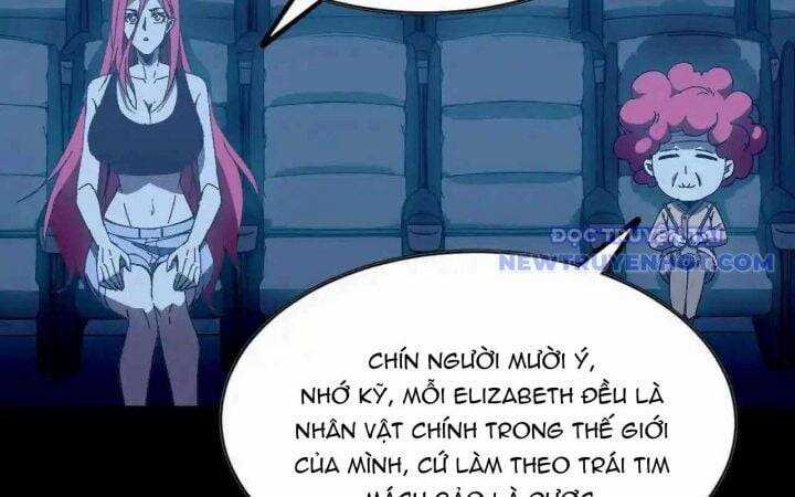 Dũng Giả X Nữ Ma Vương Chương 133 trang 96