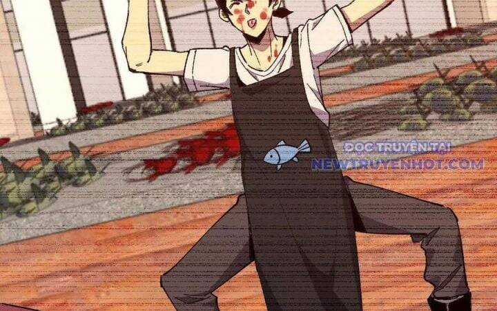 Dũng Giả X Nữ Ma Vương Chương 134 trang 12