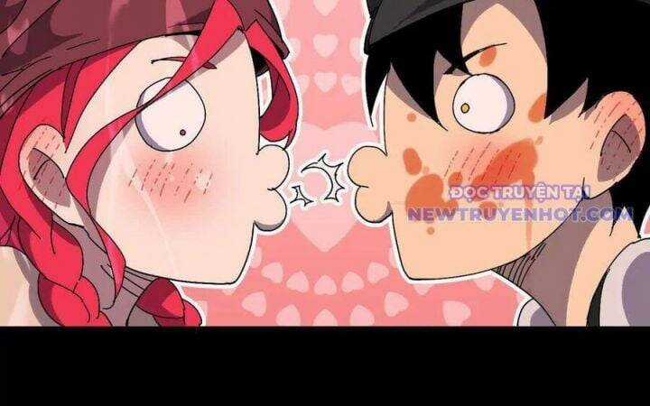 Dũng Giả X Nữ Ma Vương Chương 134 trang 17