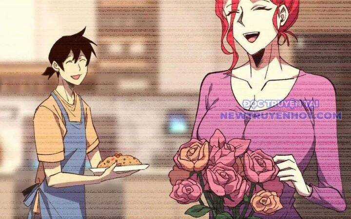 Dũng Giả X Nữ Ma Vương Chương 134 trang 21