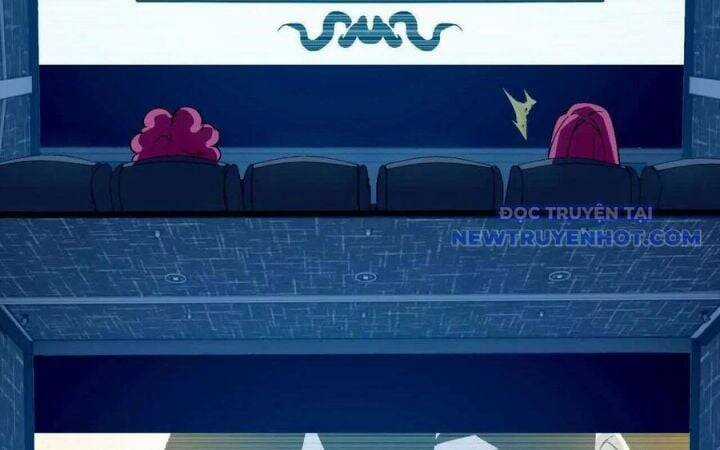 Dũng Giả X Nữ Ma Vương Chương 134 trang 37