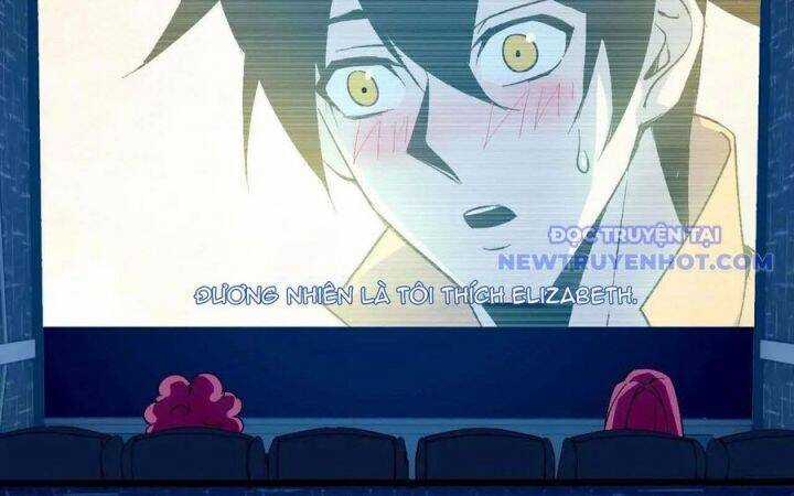 Dũng Giả X Nữ Ma Vương Chương 134 trang 38