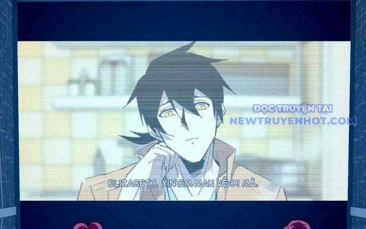 Dũng Giả X Nữ Ma Vương Chương 134 trang 41