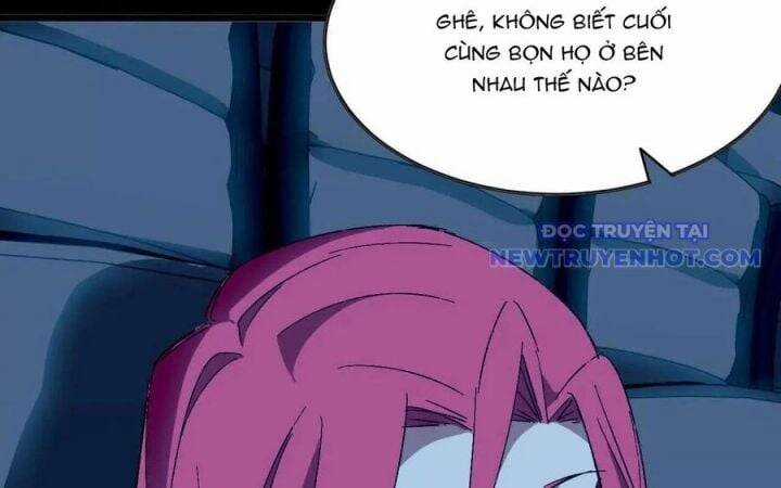 Dũng Giả X Nữ Ma Vương Chương 134 trang 56