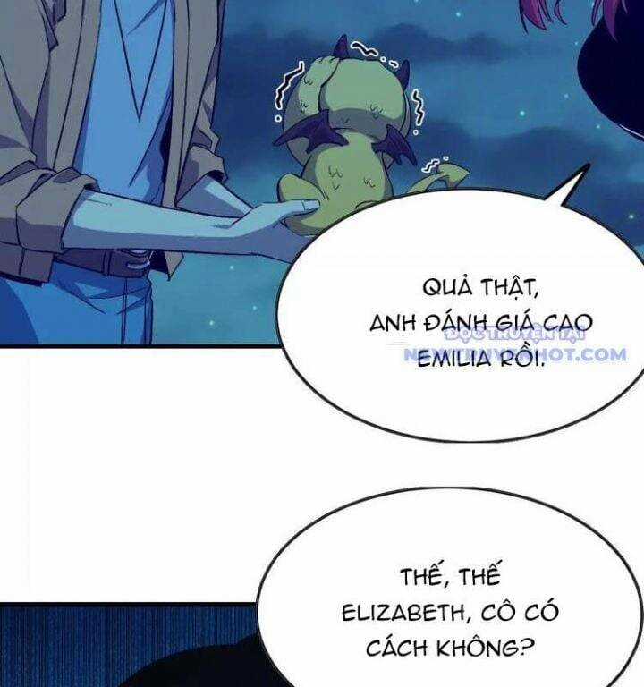 Dũng Giả X Nữ Ma Vương Chương 134 trang 80