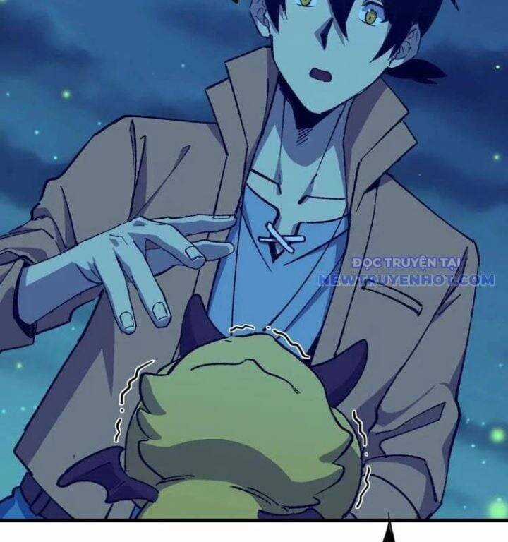 Dũng Giả X Nữ Ma Vương Chương 134 trang 84