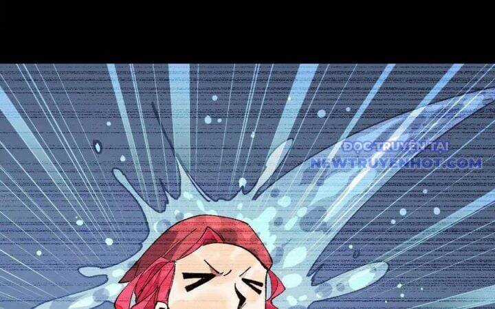 Dũng Giả X Nữ Ma Vương Chương 134 trang 9