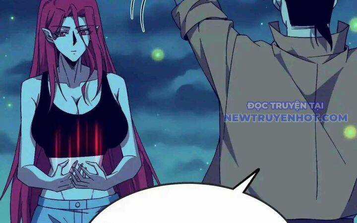 Dũng Giả X Nữ Ma Vương Chương 135 trang 13