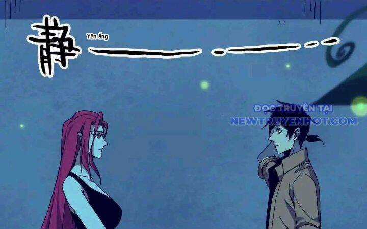 Dũng Giả X Nữ Ma Vương Chương 135 trang 21