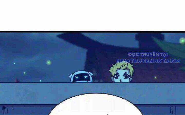 Dũng Giả X Nữ Ma Vương Chương 135 trang 23