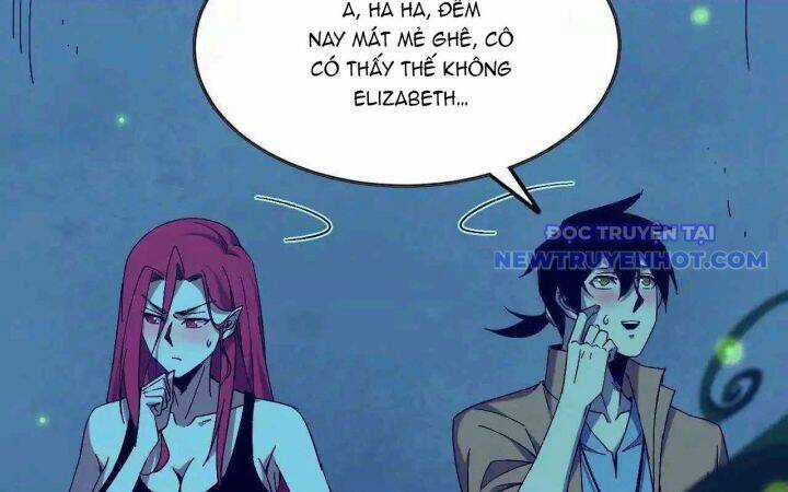 Dũng Giả X Nữ Ma Vương Chương 135 trang 24