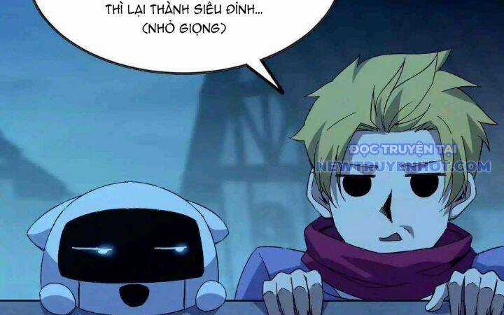 Dũng Giả X Nữ Ma Vương Chương 135 trang 27