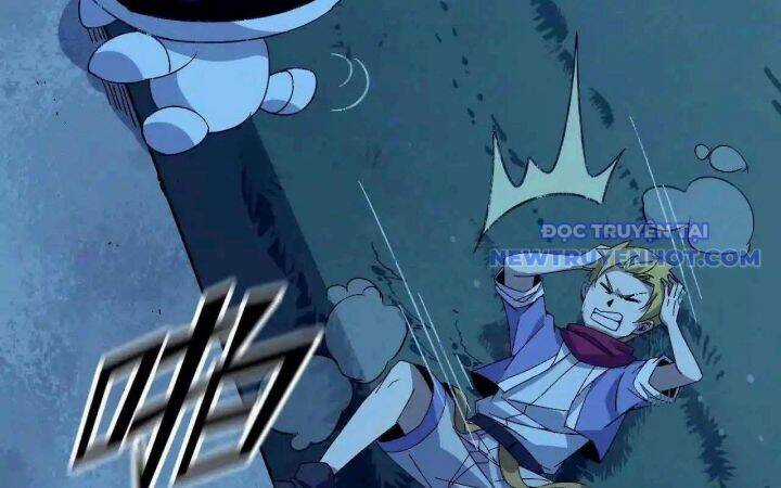 Dũng Giả X Nữ Ma Vương Chương 135 trang 33