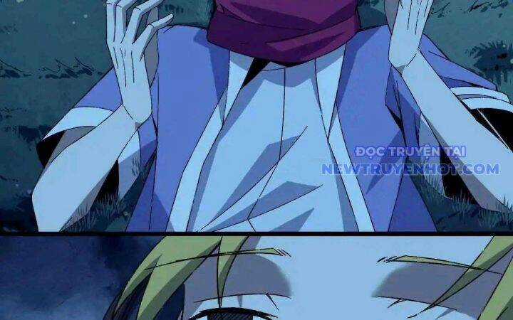 Dũng Giả X Nữ Ma Vương Chương 135 trang 40