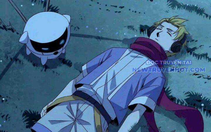 Dũng Giả X Nữ Ma Vương Chương 135 trang 43