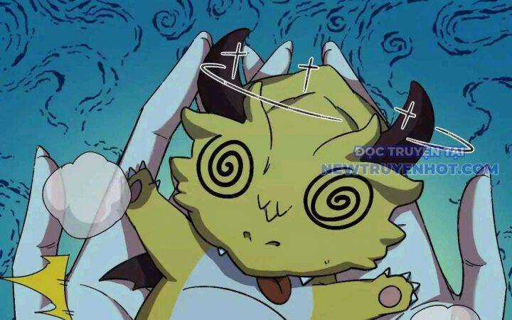 Dũng Giả X Nữ Ma Vương Chương 135 trang 6