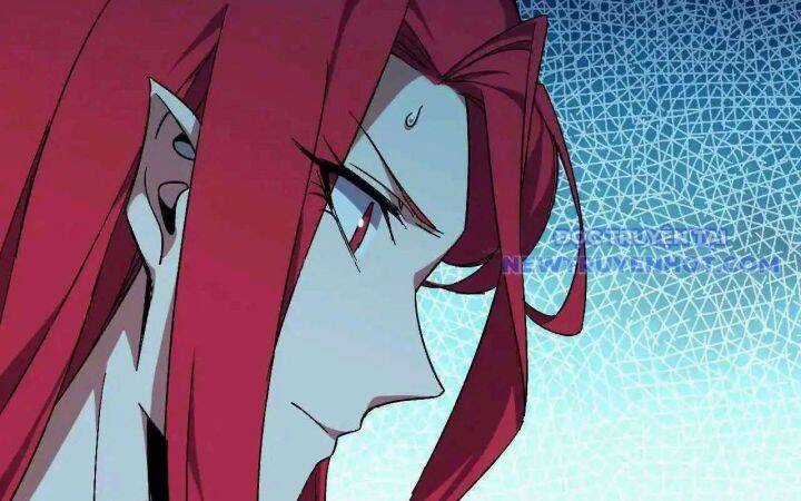 Dũng Giả X Nữ Ma Vương Chương 135 trang 9