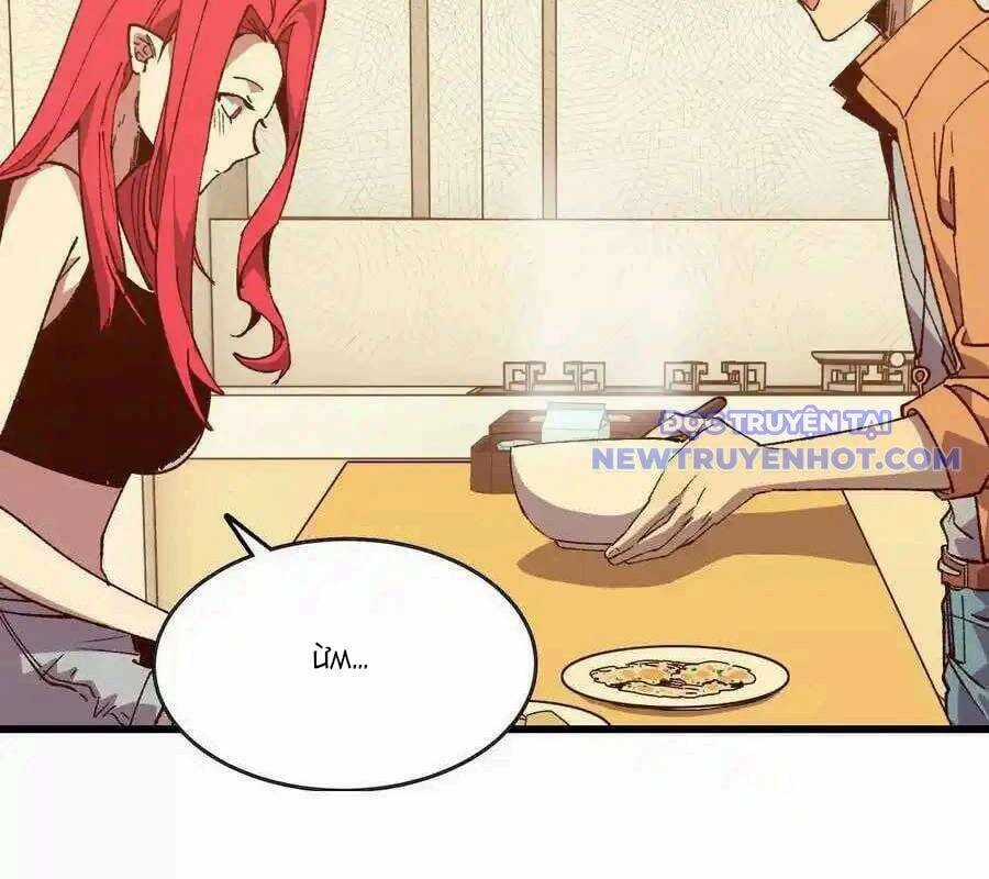 Dũng Giả X Nữ Ma Vương Chương 136 trang 11