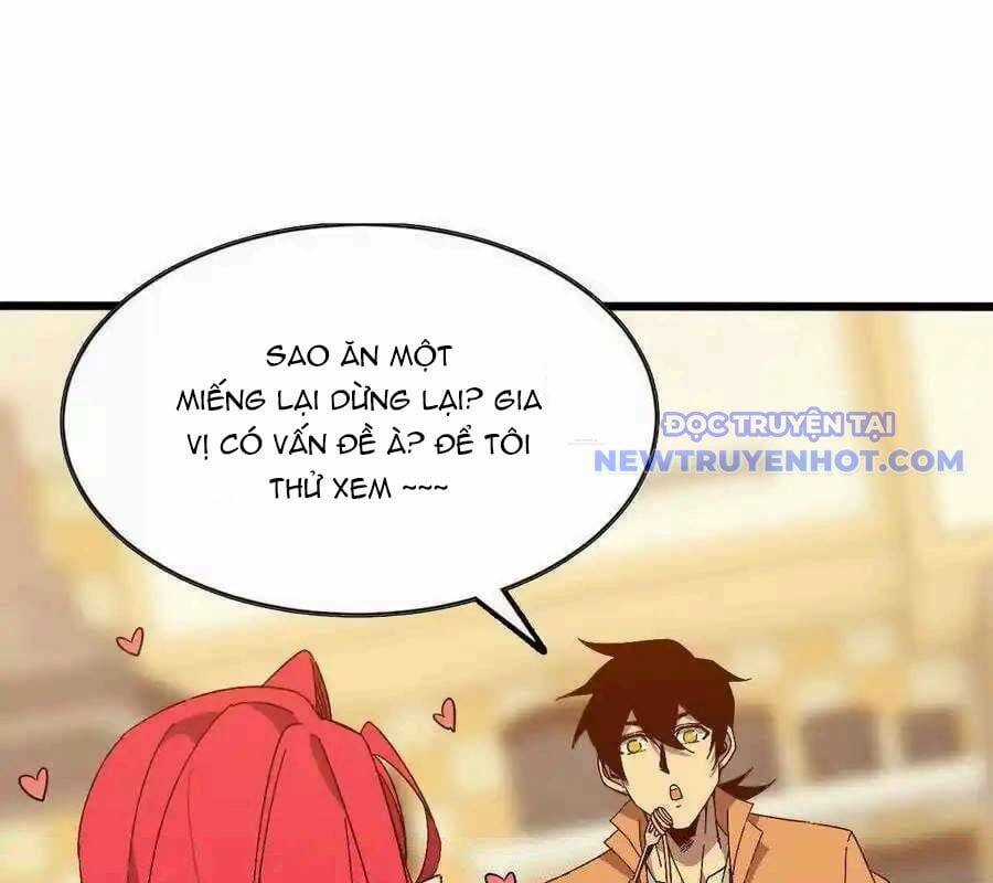 Dũng Giả X Nữ Ma Vương Chương 136 trang 22